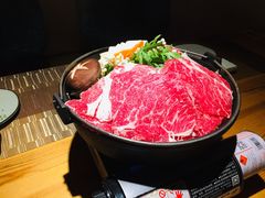 -酒井酱子·深夜食堂(东城汇店)