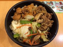-食其家·牛丼咖喱(天津梅江印象城店)