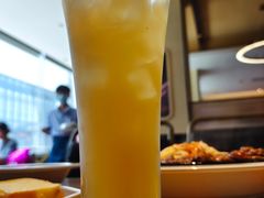 -豪客来牛排(商汇人和广场店)