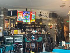 -My Way Town买味堂·东南亚餐厅(亦庄店)