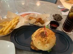 -必胜客餐厅(昆百大泰业城店)