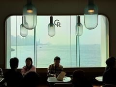 -Cupping Room(Harbour City)