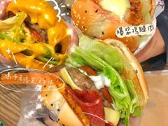 -牛纽塔·牛人堡(群众路店)