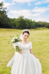 -钟爱一生婚纱摄影旗舰店