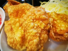 -三人行骨头王火锅(长寿店)
