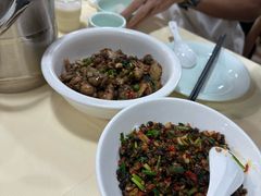 -笨罗卜浏阳菜馆(龙华鹏润达店)