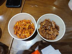 -猪脑壳凉面(武陵源店)