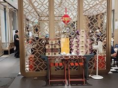 -羲和雅苑•北京烤鸭(吴中路万象城店)