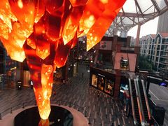 -海底捞火锅(老城根店)