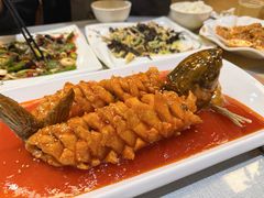 -芳芳餐厅(白沙路店)