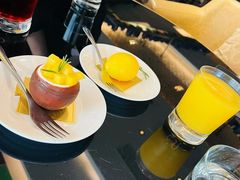 -厦门海港英迪格酒店(中山路店)