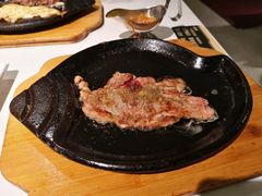 -纽斯特自助牛排餐厅(三林印象城店)