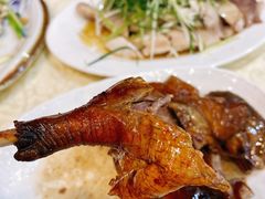 -禄源公·老莞诚饭店