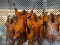 -小罗卤鹅(莲花广场店)