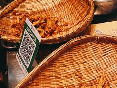-肖炮现炸酥肉(解放碑店)