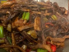 -绿茶餐厅(天津天河城店)