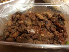 -帕米尔食府(白云观店)