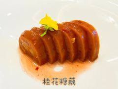 -醉辉皇上海之巅(上海中心大厦店)