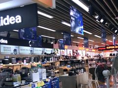 -苏宁易购(成都春熙路店)