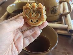 -廣福德记·传统手作茶点铺(广渠门店)