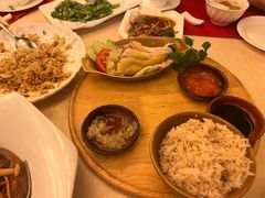 -亚龙湾红树林度假酒店御粤阁