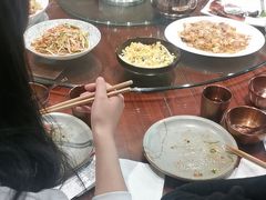 -魁盛居百年鲁菜馆(中林路店)