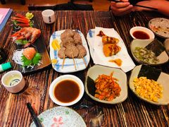 -平成屋·午肴夜酒(四川北路店)