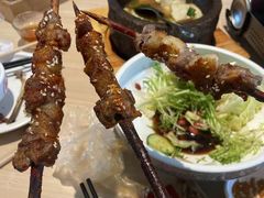 -羊之道草原味道清真餐厅(番禺店)