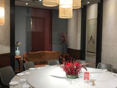 包厢-膳之坊(长青街店)