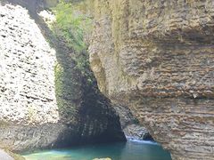 -鹿院坪生态旅游景区