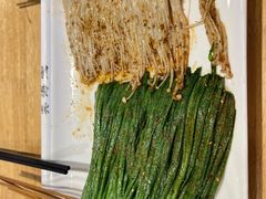 -龚海宝· 烧烤· 羊肉原切挂糊更好吃(庄市店)