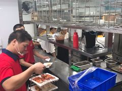 -丰茂烤串(金源店)