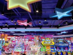 -LuckyStar幸运星家庭娱乐中心(东莞国贸店)