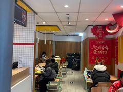 -麦当劳(安定门外大街店)