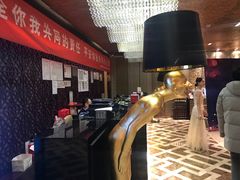 -怡和春天大酒楼(柳芳店)
