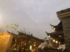 -御温泉·大餐庙会