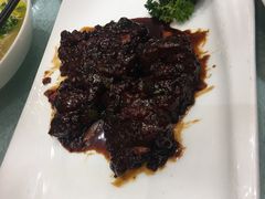 -阿娘家·原生态农家菜(国顺东路店)