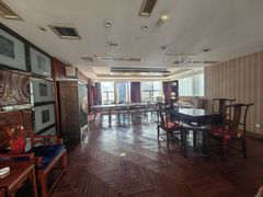 -写庭·鱼鲜川菜·宴请(铁像寺水街店)