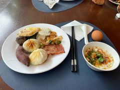 -绍兴鉴湖君澜大酒店
