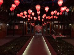-Tivano意大利餐厅(成都居舍酒店)
