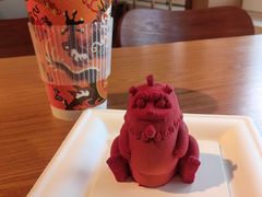-沈阳故宫·莊啡