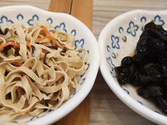 -夏雪花·手工拉面(南油店)