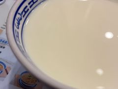-广信牛奶甜品世家(台东店)