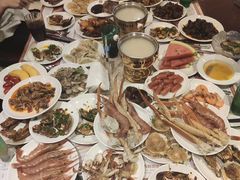 -芭菲盛宴·环球美食(解放碑英利国际店)
