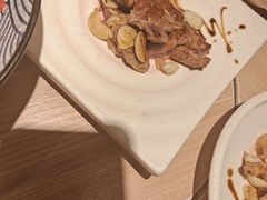 -大渔铁板烧(万象城店)