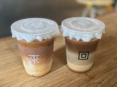 -来回·咖啡(天河南店)