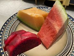 -庖丁兄弟干式熟成牛排自助餐厅(仁恒伊势丹店)