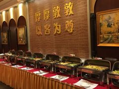 -东方雅典水疗美食汇(金海岸大厦店)