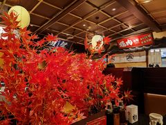 -7mall美食潮地标