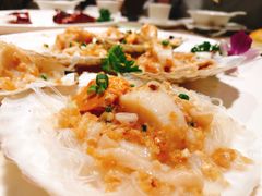 -金苑海鲜酒家(来魅力店)